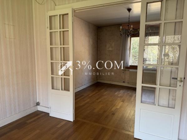 Maison 6 pièce(s) 3 chambre(s) 111 m²