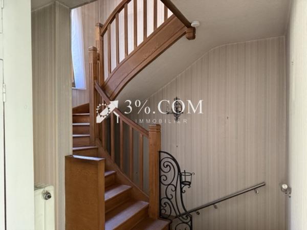 Maison 6 pièce(s) 3 chambre(s) 111 m²