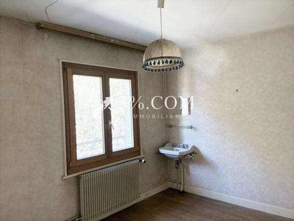 Maison 6 pièce(s) 3 chambre(s) 111 m²