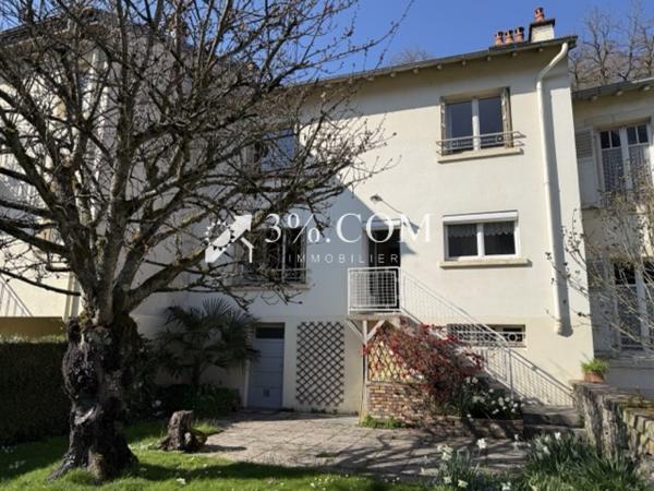 Maison 6 pièce(s) 3 chambre(s) 111 m²