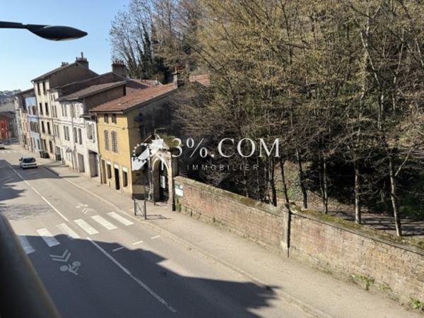 Maison 6 pièce(s) 3 chambre(s) 111 m²