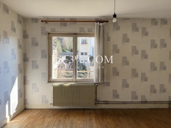 Maison 6 pièce(s) 3 chambre(s) 111 m²