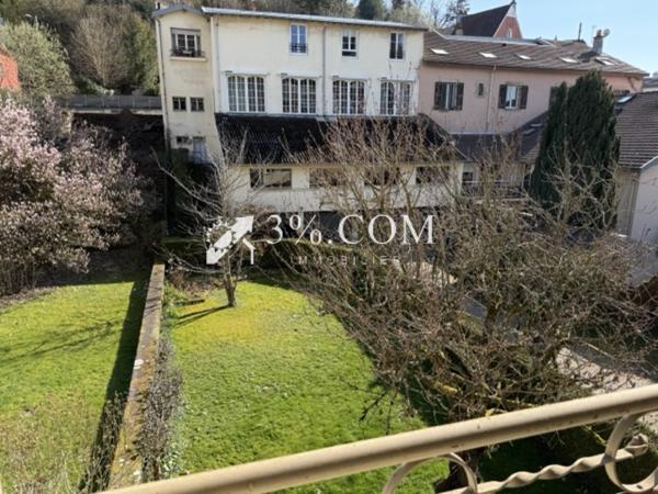 Maison 6 pièce(s) 3 chambre(s) 111 m²