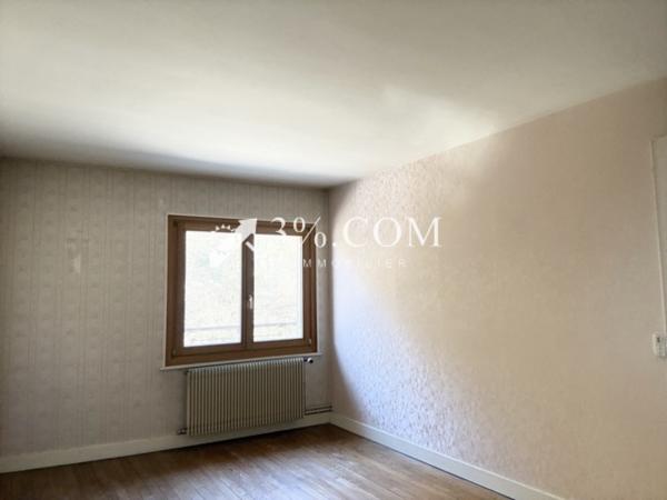 Maison 6 pièce(s) 3 chambre(s) 111 m²