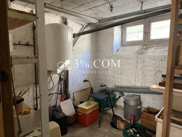 Maison 6 pièce(s) 3 chambre(s) 111 m²