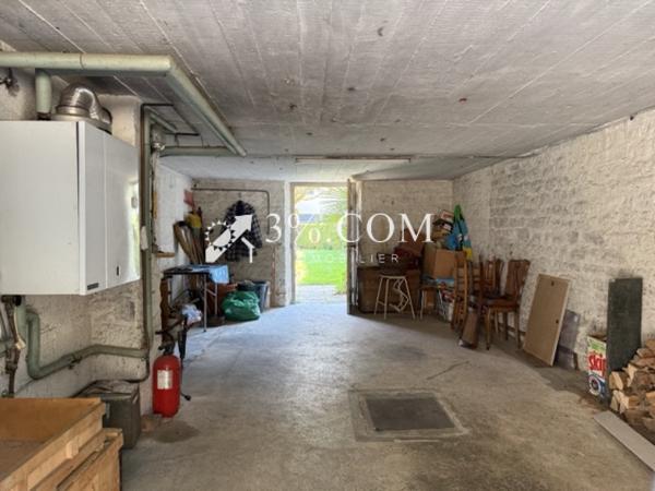 Maison 6 pièce(s) 3 chambre(s) 111 m²