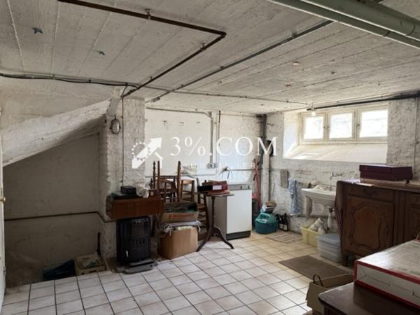 Maison 6 pièce(s) 3 chambre(s) 111 m²