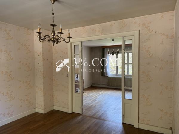 Maison 6 pièce(s) 3 chambre(s) 111 m²