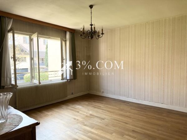 Maison 6 pièce(s) 3 chambre(s) 111 m²