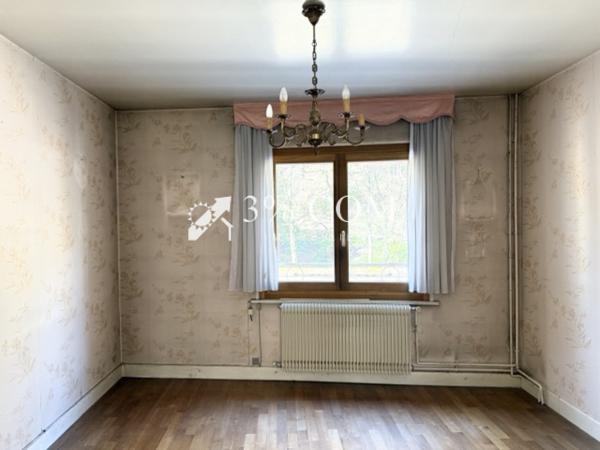 Maison 6 pièce(s) 3 chambre(s) 111 m²