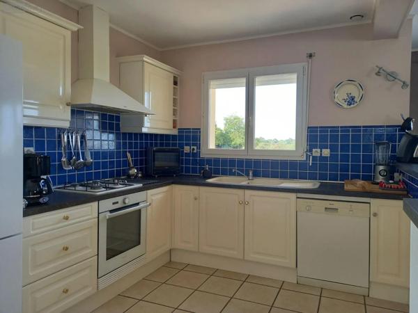 Achat - Maison Camaret-sur-Mer 29570 4 pièces 113 m 2 2564 m 2