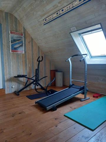 Achat - Maison Camaret-sur-Mer 29570 4 pièces 113 m 2 2564 m 2