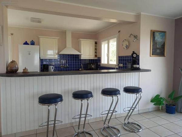 Achat - Maison Camaret-sur-Mer 29570 4 pièces 113 m 2 2564 m 2
