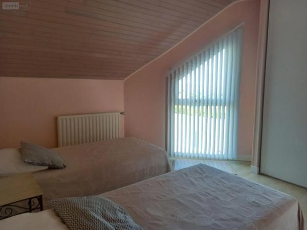 Achat - Maison Camaret-sur-Mer 29570 4 pièces 113 m 2 2564 m 2