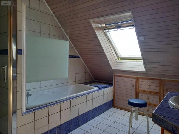 Achat - Maison Camaret-sur-Mer 29570 4 pièces 113 m 2 2564 m 2