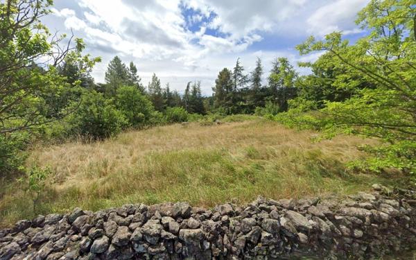 Terrain à vendre    Saint-Pierre-Saint-Jean