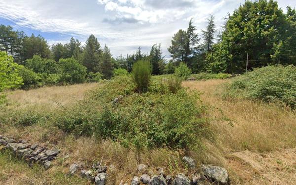 Terrain à vendre    Saint-Pierre-Saint-Jean