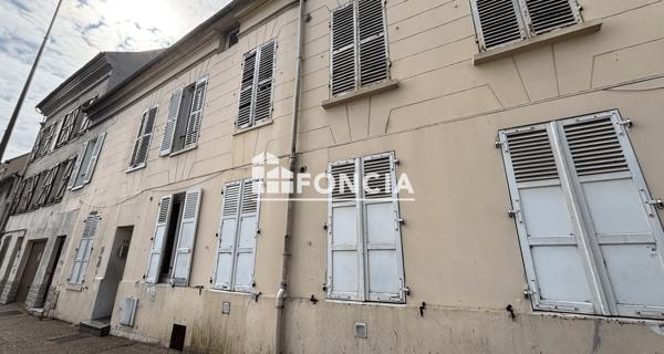 Location Appartement 2 pièces 21 m² - Garges-lès-gonesse 95140