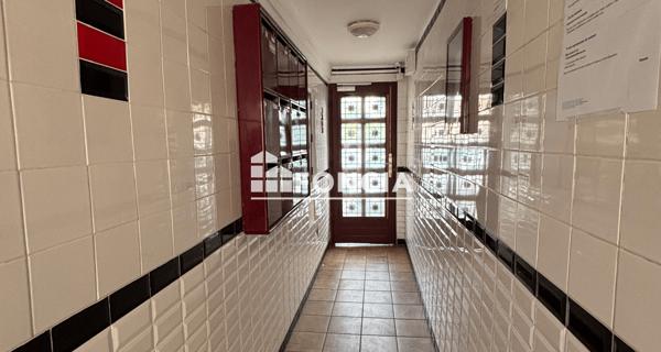 Location Appartement 2 pièces 21 m² - Garges-lès-gonesse 95140