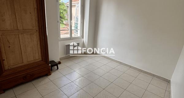Location Appartement 2 pièces 21 m² - Garges-lès-gonesse 95140