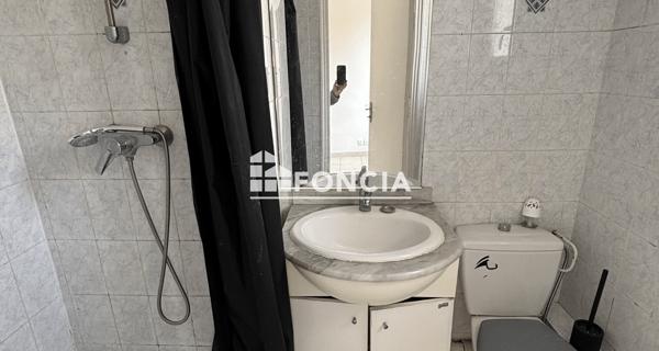 Location Appartement 2 pièces 21 m² - Garges-lès-gonesse 95140