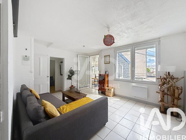 Maison à vendre 4 pièces 83 m² Savenay