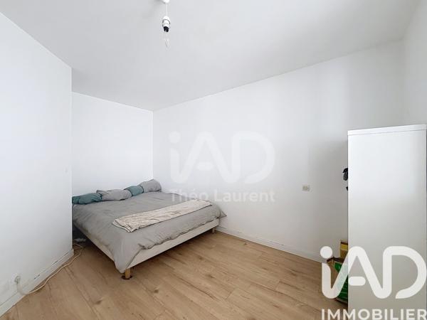 Maison à vendre 4 pièces 83 m² Savenay