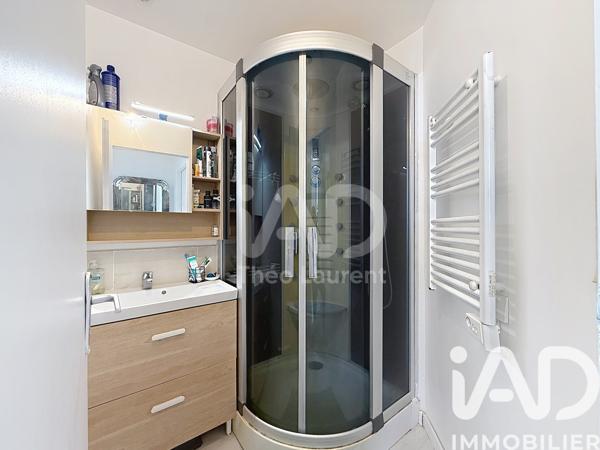 Maison à vendre 4 pièces 83 m² Savenay