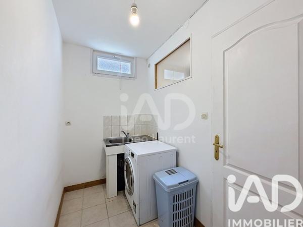Maison à vendre 4 pièces 83 m² Savenay