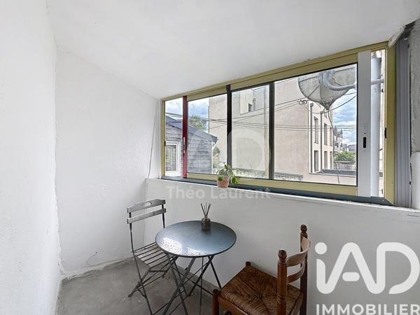 Maison à vendre 4 pièces 83 m² Savenay