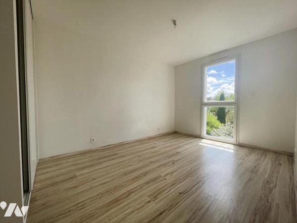 Maison d'habitation offrant 86 m² habitables sur 115 m² de terrain