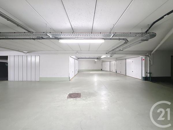 Parking à vendre  11,04 m2 PARIS - 75012