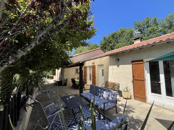 Maison 228 975 € Ribérac 4 p 131 m² DPE C