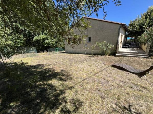 Maison 228 975 € Ribérac 4 p 131 m² DPE C