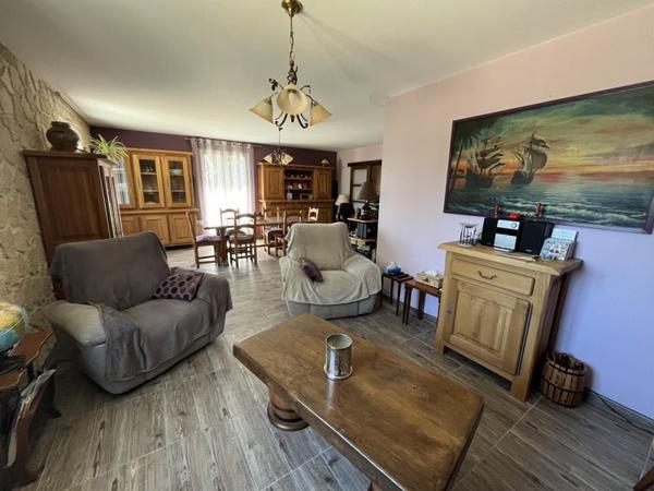 Maison 228 975 € Ribérac 4 p 131 m² DPE C