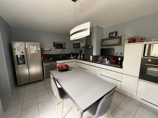 Maison 228 975 € Ribérac 4 p 131 m² DPE C