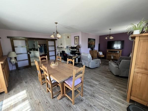 Maison 228 975 € Ribérac 4 p 131 m² DPE C
