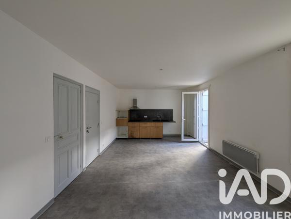 Appartement à vendre 3 pièces 68 m² Villeneuve-lès-Béziers