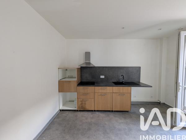 Appartement à vendre 3 pièces 68 m² Villeneuve-lès-Béziers