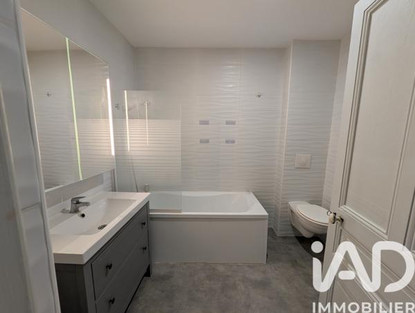 Appartement à vendre 3 pièces 68 m² Villeneuve-lès-Béziers