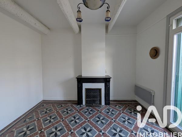 Appartement à vendre 3 pièces 68 m² Villeneuve-lès-Béziers