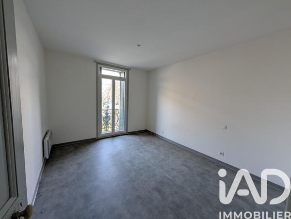 Appartement à vendre 3 pièces 68 m² Villeneuve-lès-Béziers