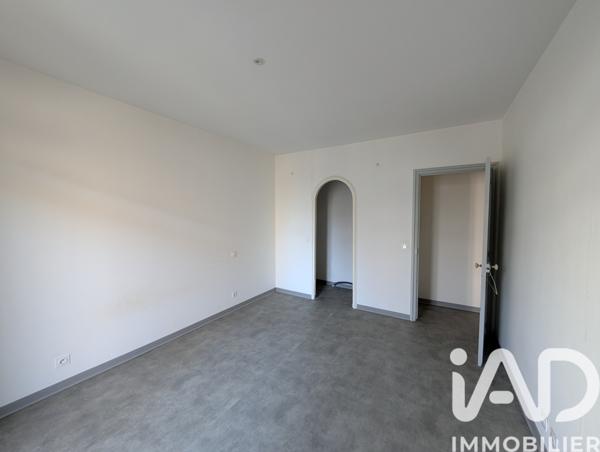 Appartement à vendre 3 pièces 68 m² Villeneuve-lès-Béziers