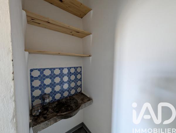 Appartement à vendre 3 pièces 68 m² Villeneuve-lès-Béziers