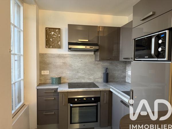 Appartement à vendre 3 pièces 53 m² Carnac