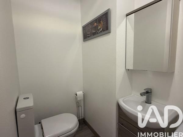 Appartement à vendre 3 pièces 53 m² Carnac