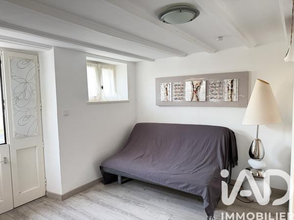 Appartement à vendre 3 pièces 53 m² Carnac