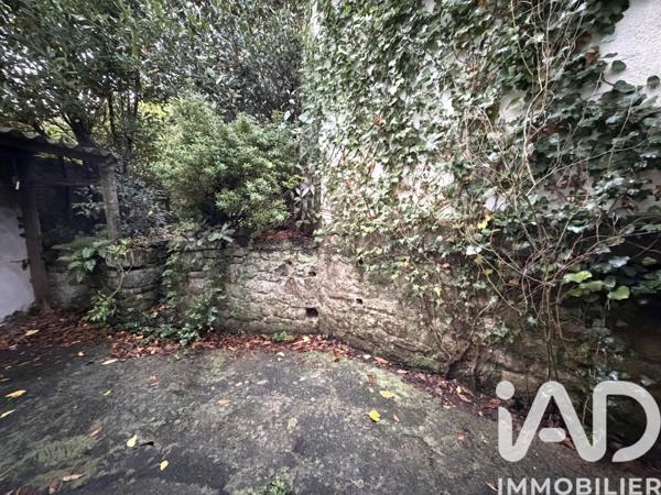 Appartement à vendre 3 pièces 53 m² Carnac