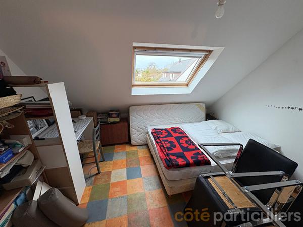 Vente Maison105 m² - 5 Pièces - GRAND CHAMP (56390)