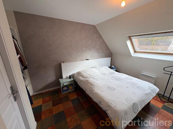 Vente Maison105 m² - 5 Pièces - GRAND CHAMP (56390)